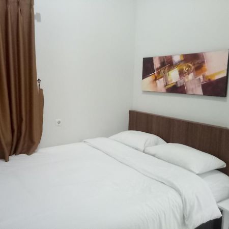 Omah Bondi Family Homestay By Fh Stay Yogyakarta Eksteriør billede