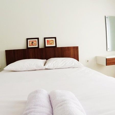 Omah Bondi Family Homestay By Fh Stay Yogyakarta Eksteriør billede
