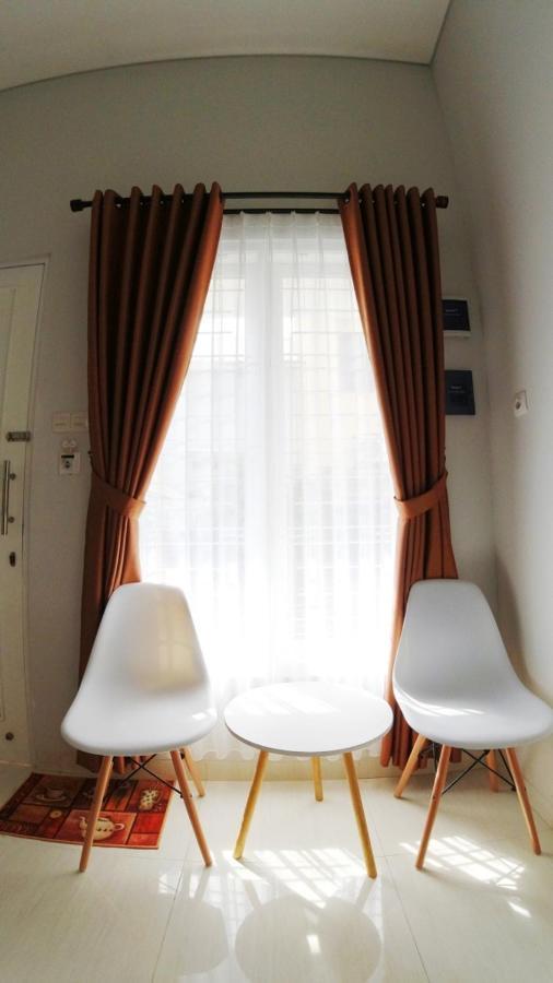 Omah Bondi Family Homestay By Fh Stay Yogyakarta Eksteriør billede
