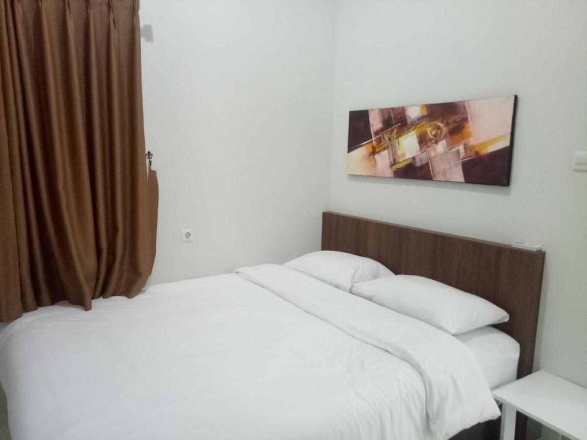 Omah Bondi Family Homestay By Fh Stay Yogyakarta Eksteriør billede