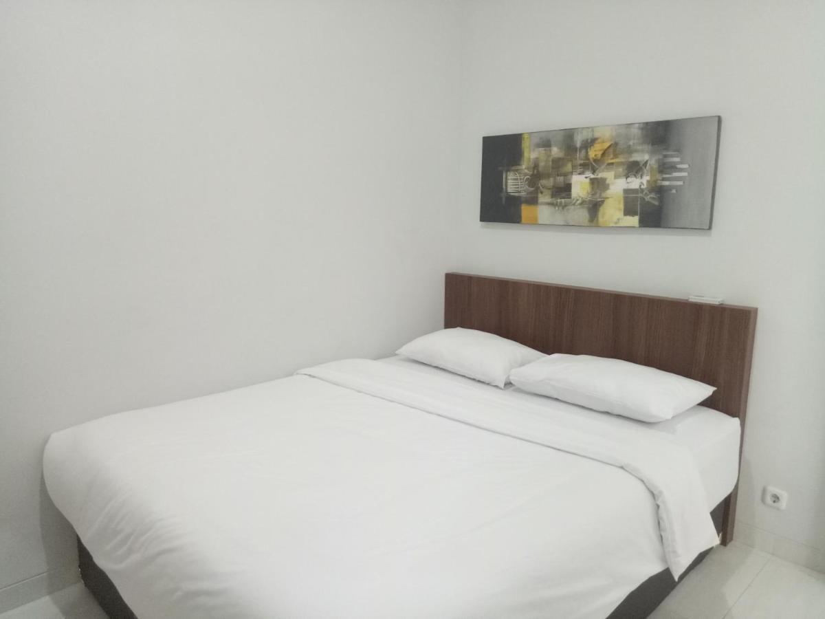 Omah Bondi Family Homestay By Fh Stay Yogyakarta Eksteriør billede
